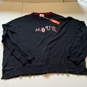 Sundry size 1 sweater.